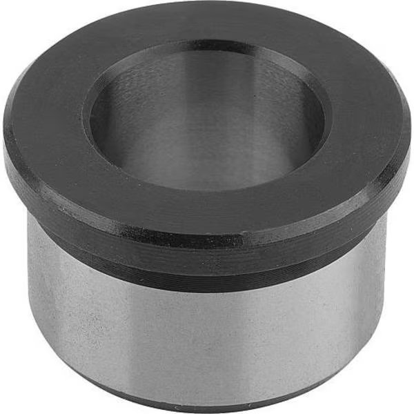 Cylindrical Bushings, Kipp, Mfr#: K0362.20